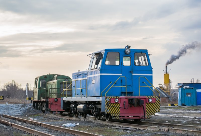 ТГК-2,ТГМ 4