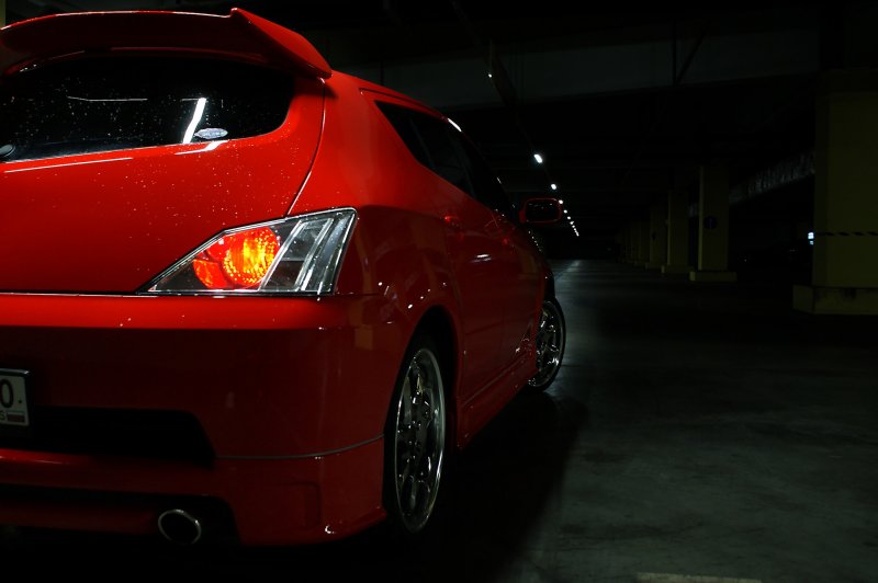 Toyota will vs