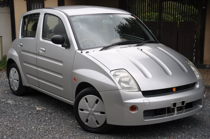 Toyota will vi 1