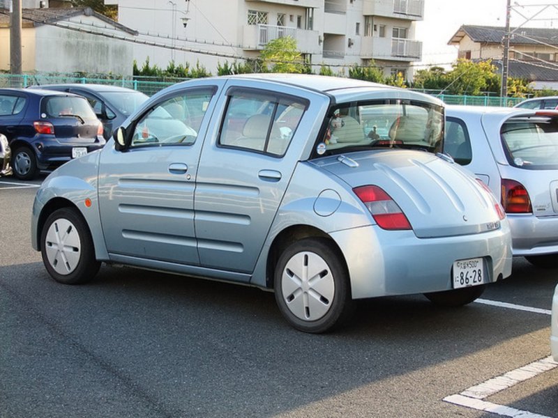 Toyota will vi