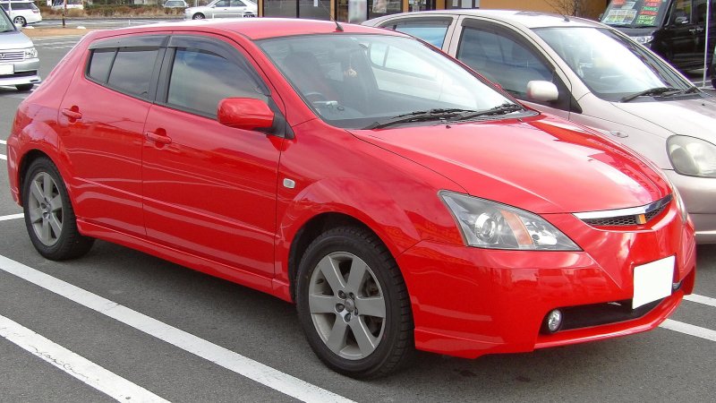 Toyota will vs