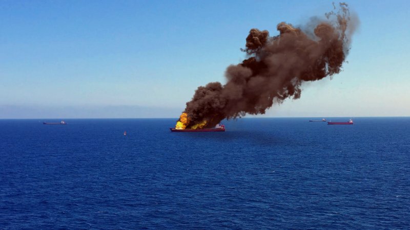 Самая крупная катастрофа в ВМФ