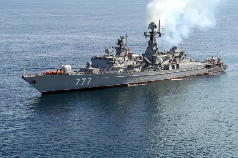 Военно-морские силы армии Ирана