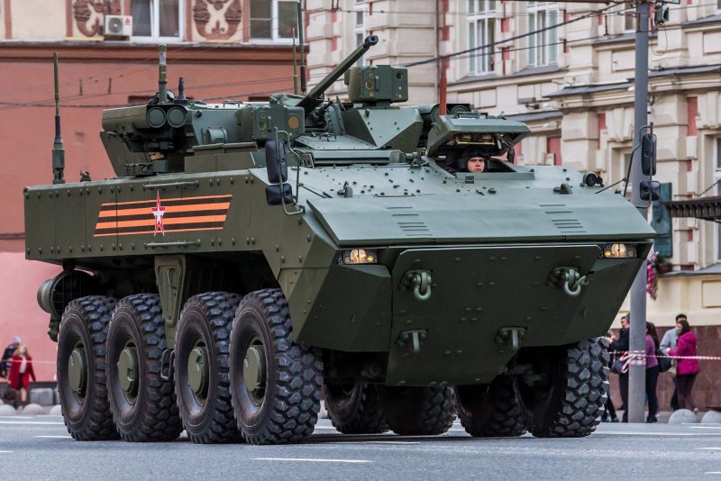 Вся Военная техника в мире