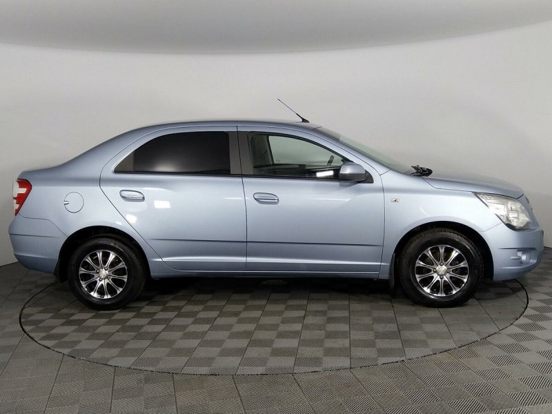 Chevrolet Cobalt Hatchback