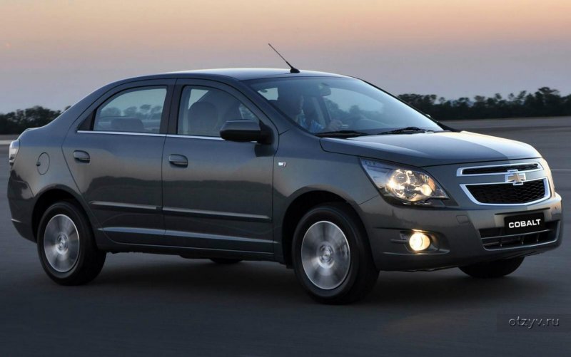 Chevrolet Cobalt narxi 2020