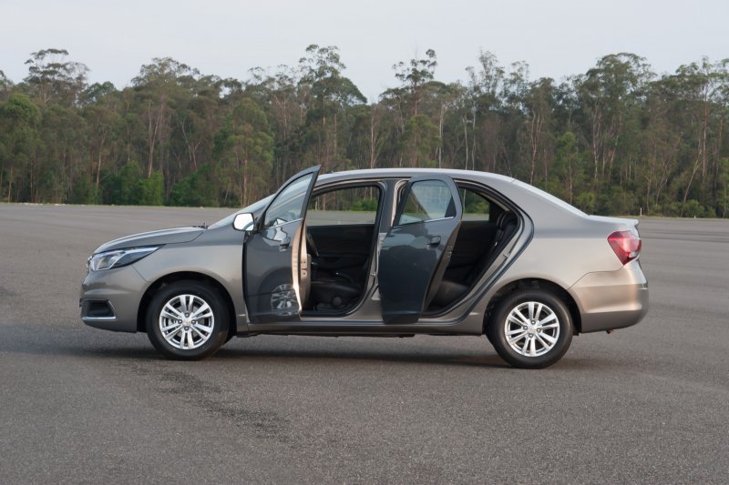 Chevrolet Cobalt 3008