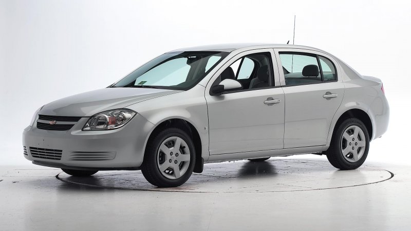 Skoda Octavia черный матовый