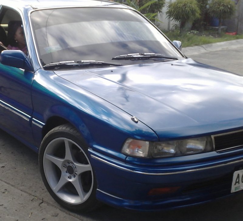 Galant 4 AMG