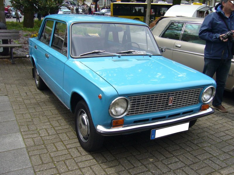 Fiat 124