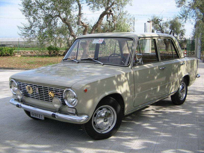 Fiat 2101
