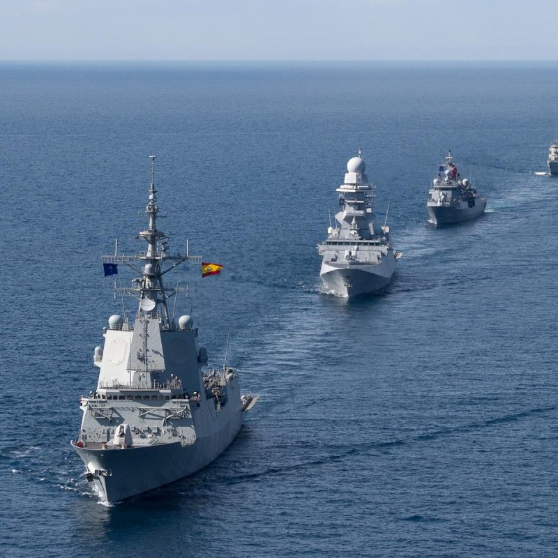USS Ronald Reagan CVN-76 церемония открытия