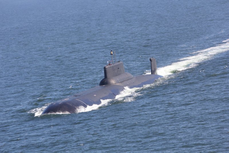 Подводная лодка s-80