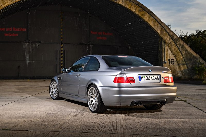 BMW 3 e46 320i