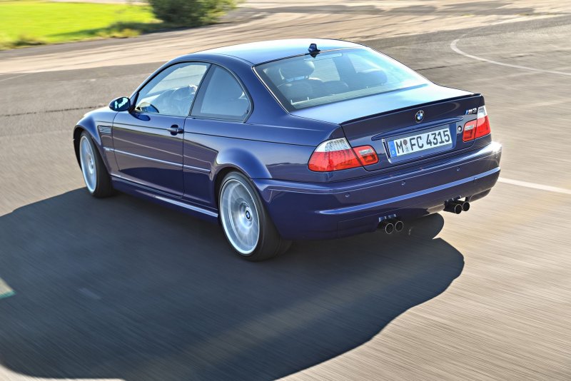 BMW m3 e46 купе