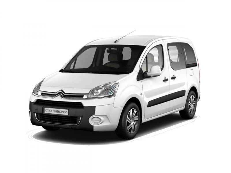 Citroen Berlingo Multispace