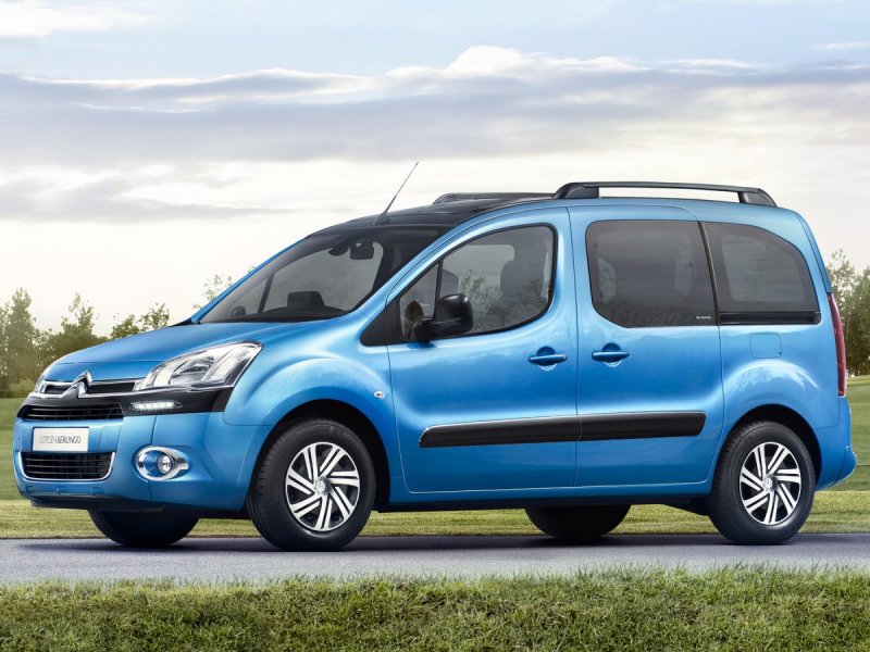 Citroen Berlingo Multispace 2020