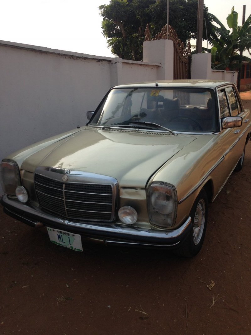 Mercedes-Benz w124 230 универсал