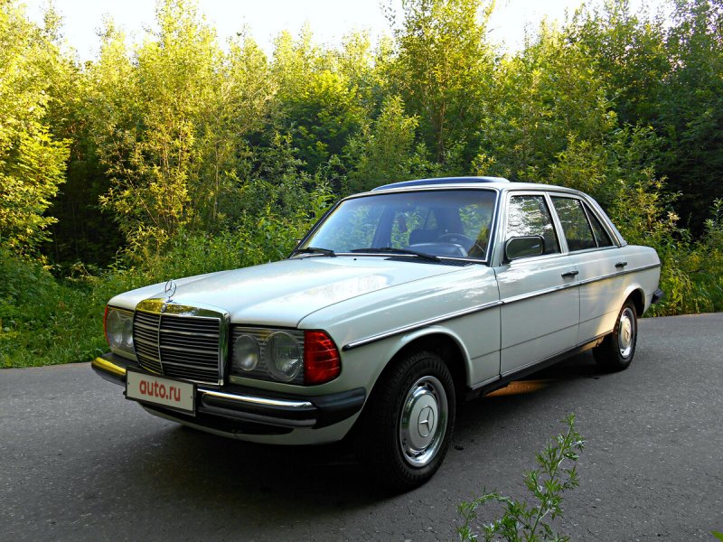 Mercedes Benz e 230