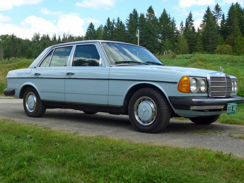 Mercedes-Benz 230 SL