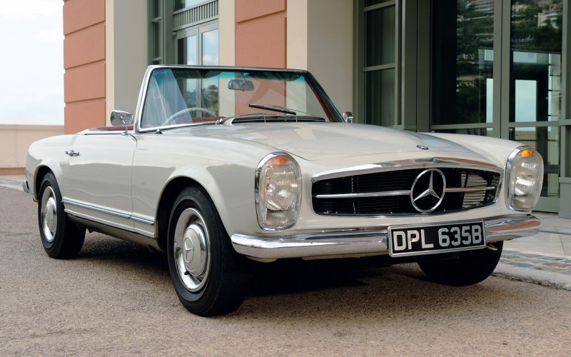 Mercedes Benz e230 w210