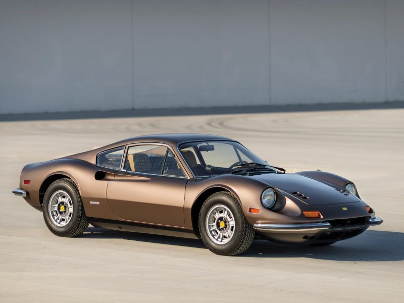 Ferrari Dino 246 gt