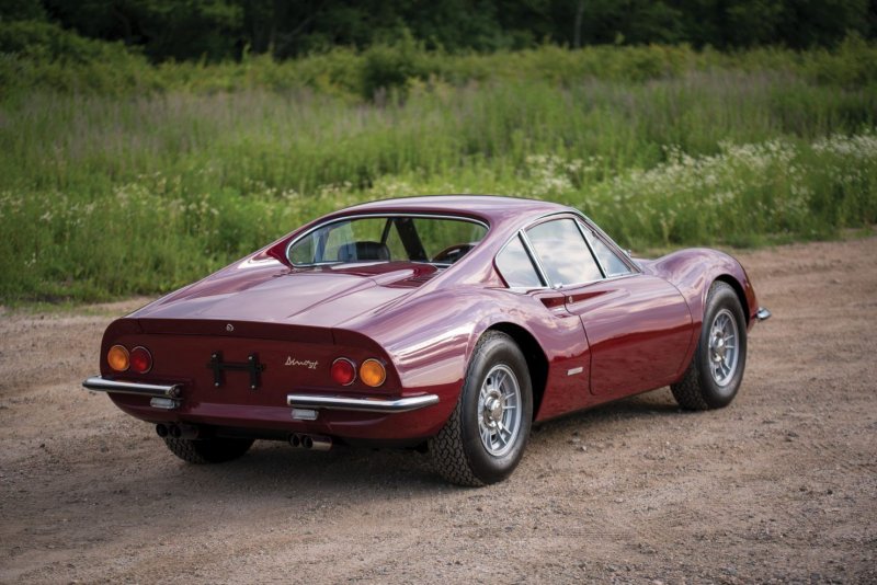 Ferrari 246 f1