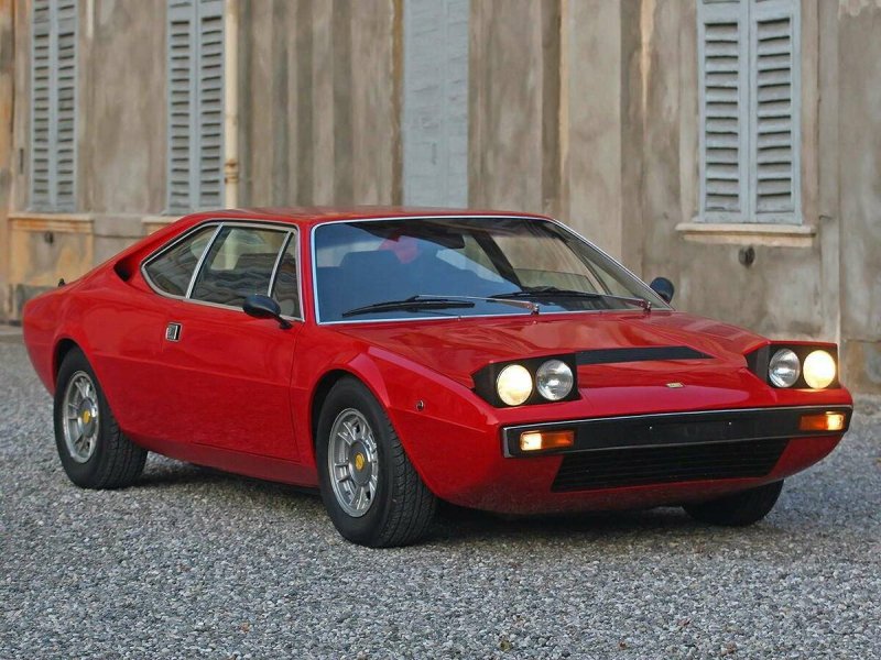Ferrari 308 gt