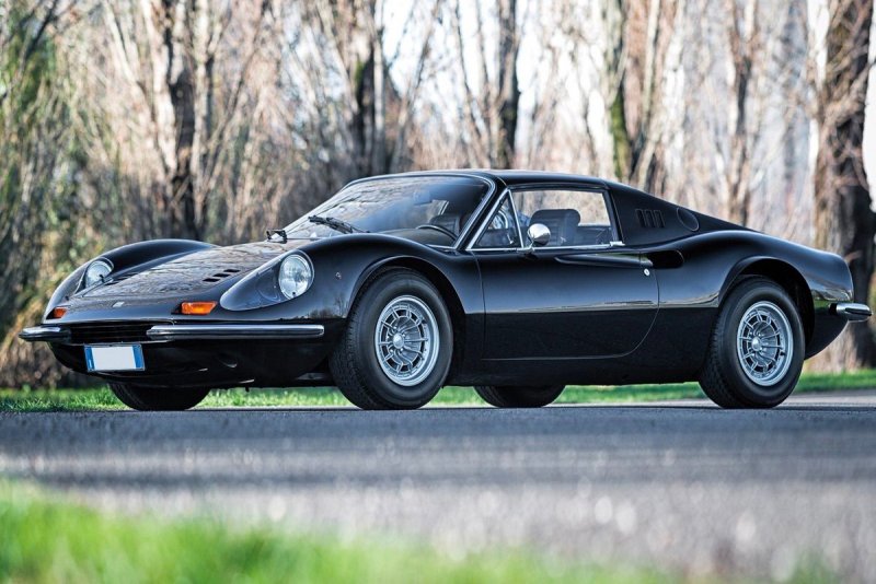Ferrari 246