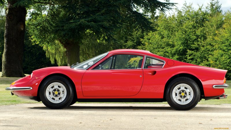 Ferrari 246