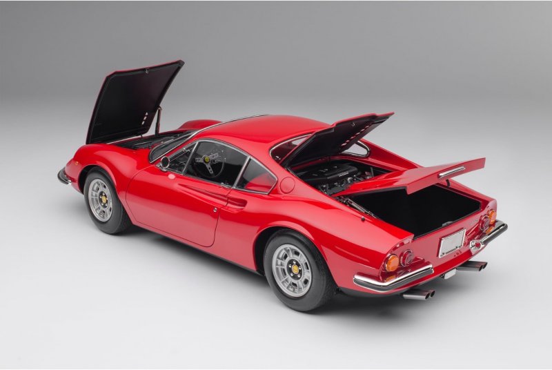 Ferrari Dino 246 gt