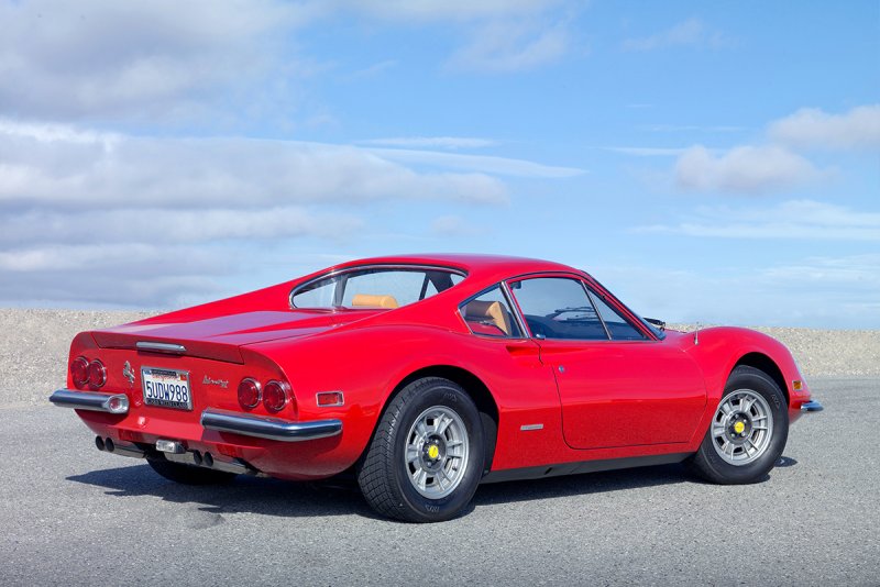 Ferrari 1973