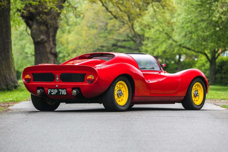 Ferrari 206