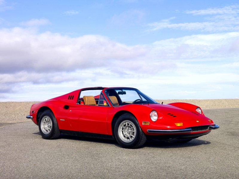 Ferrari 246