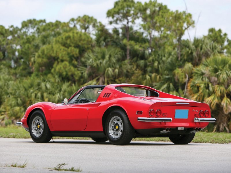 Ferrari 246