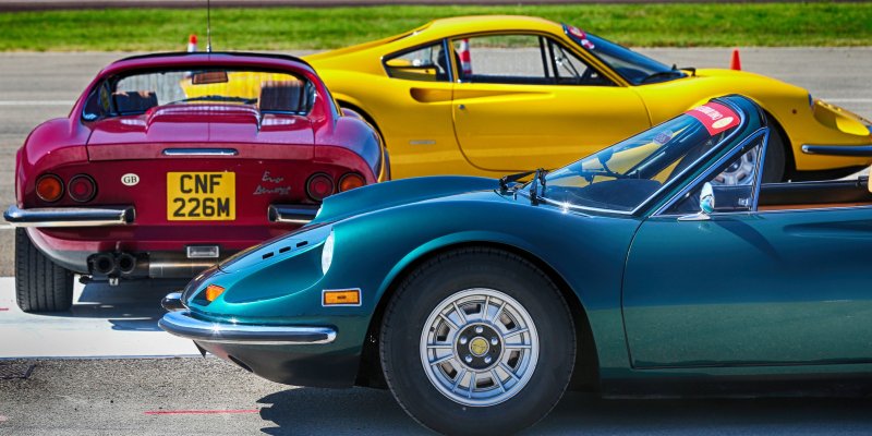 Ferrari 340 gt