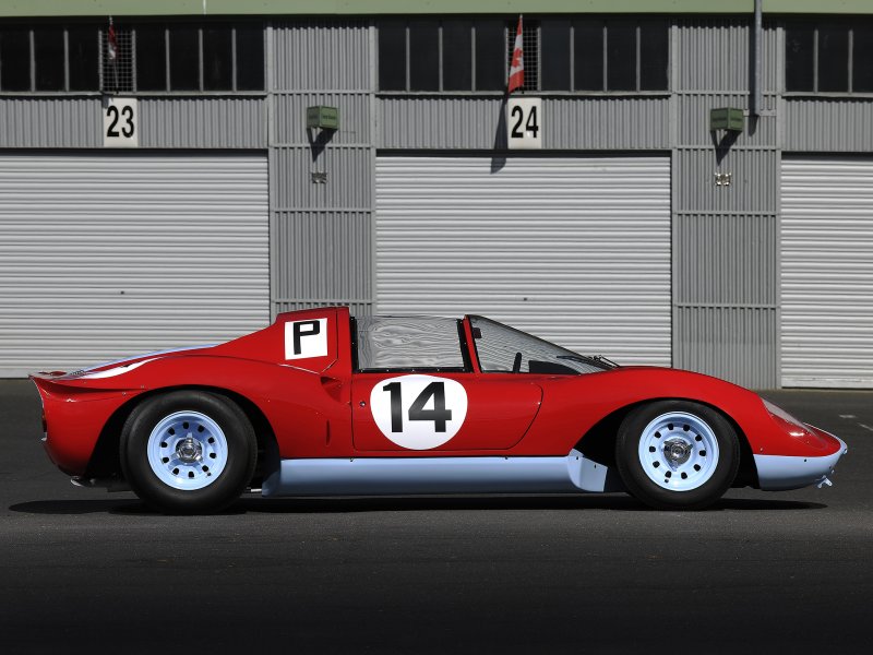 Ferrari Dino 246 gt