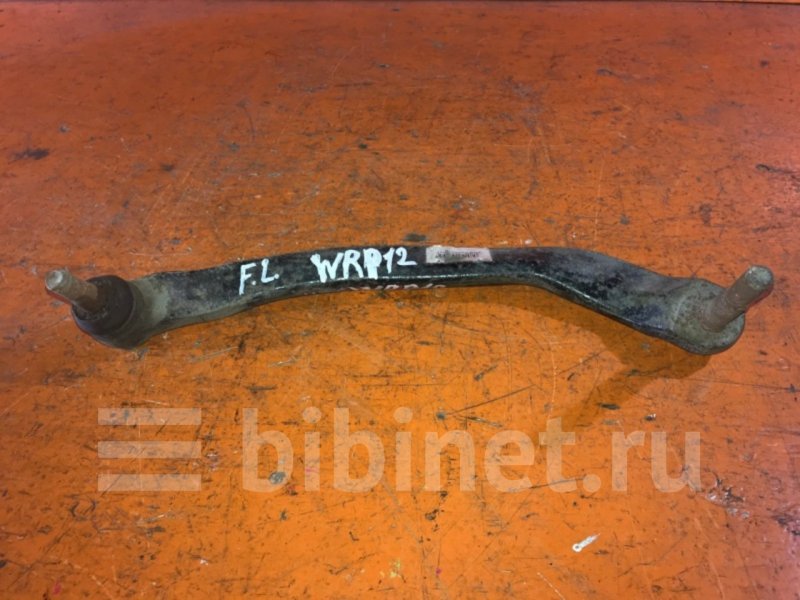 Подрамник Nissan primera p12