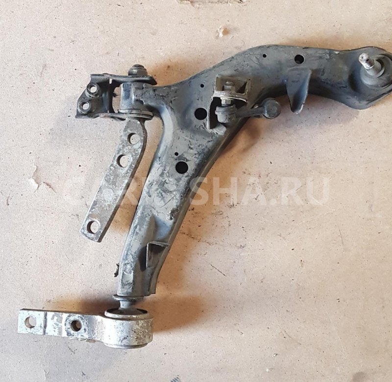 Nissan 56210-av425 амортизатор