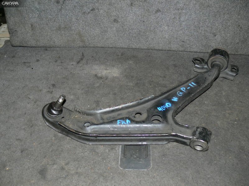 Подвеска Nissan primera p10