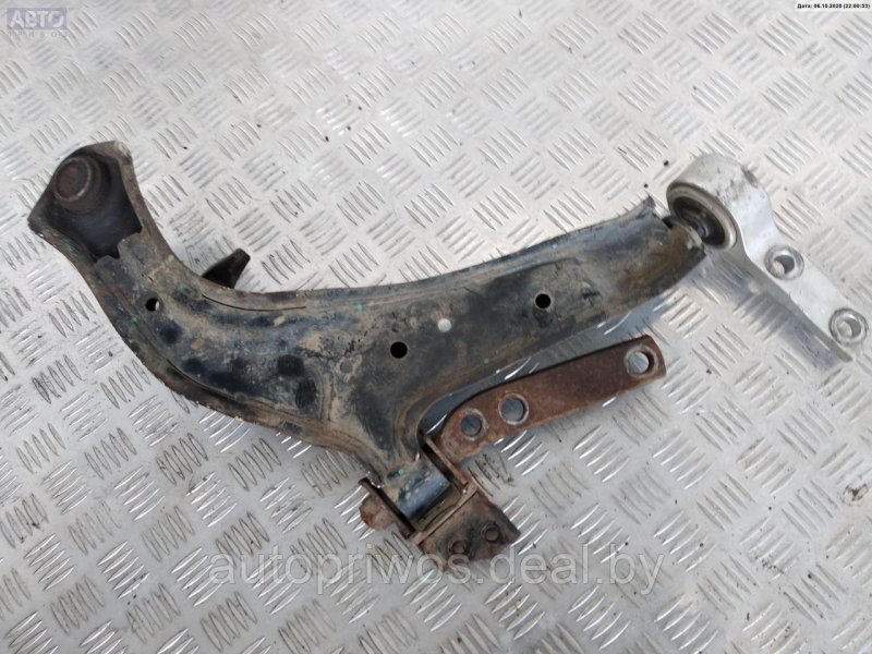 Стойка Nissan primera p11