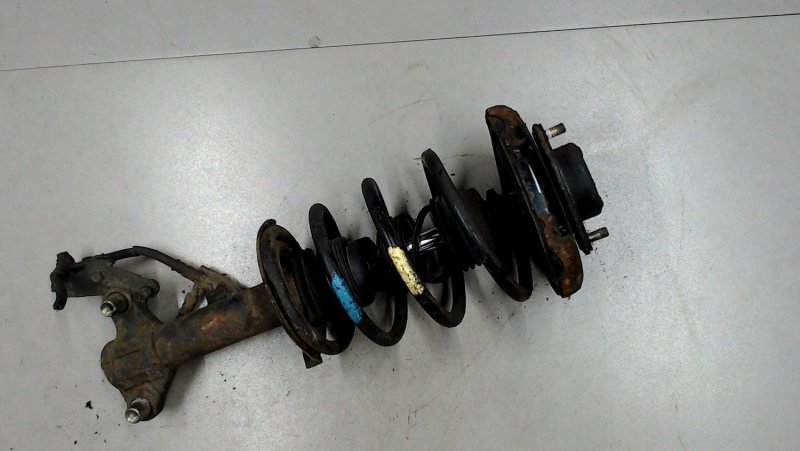 Nissan p12 поперечный рычаг
