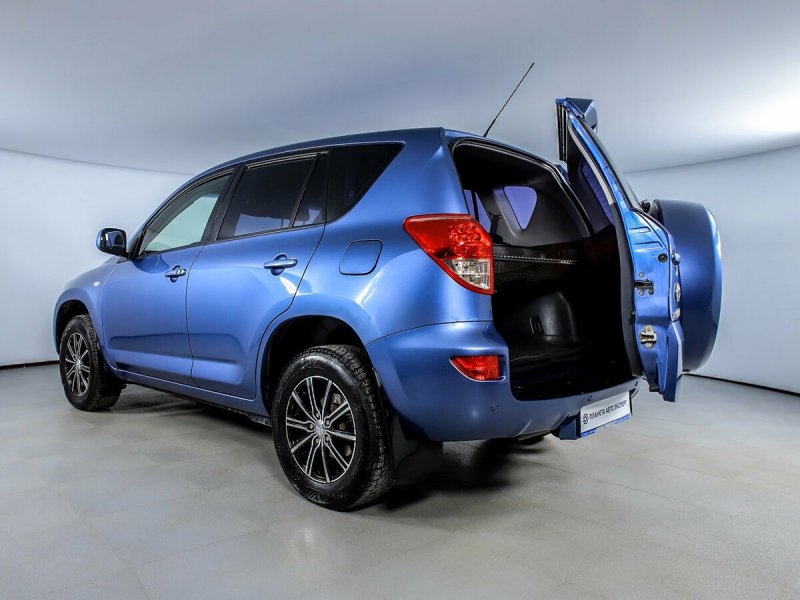Toyota rav4 2019