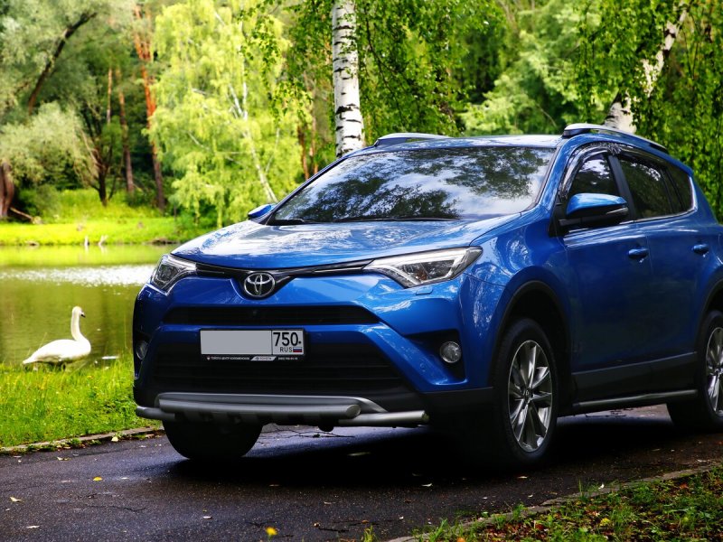 Toyota rav4 IV (ca40)