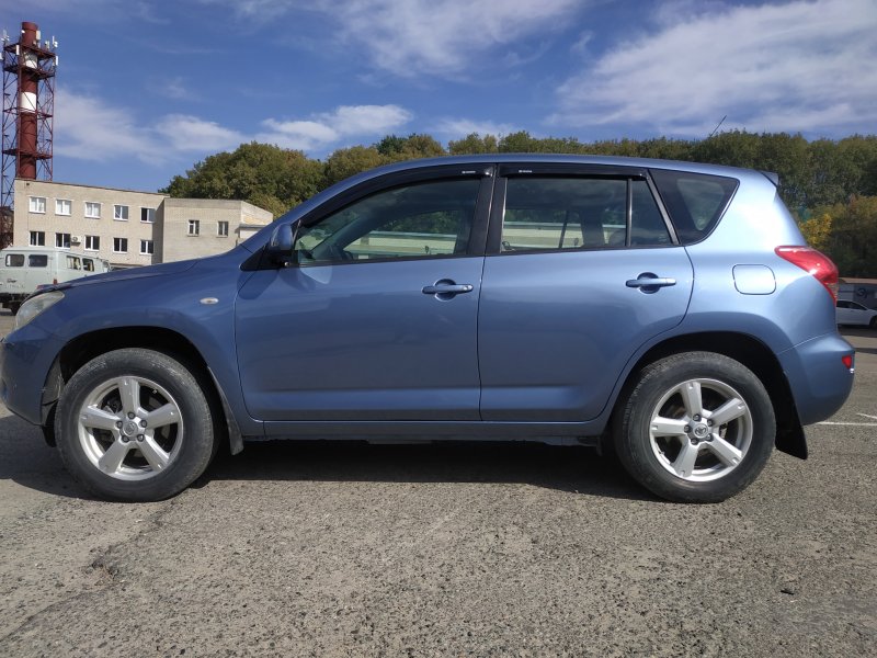 Toyota rav4 xa20