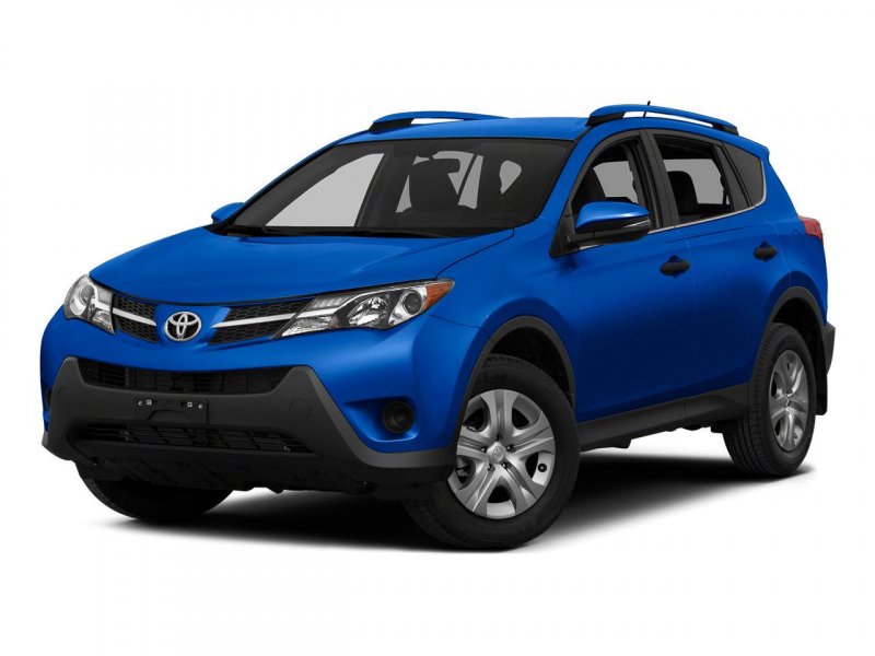 Toyota rav4 xa20 long