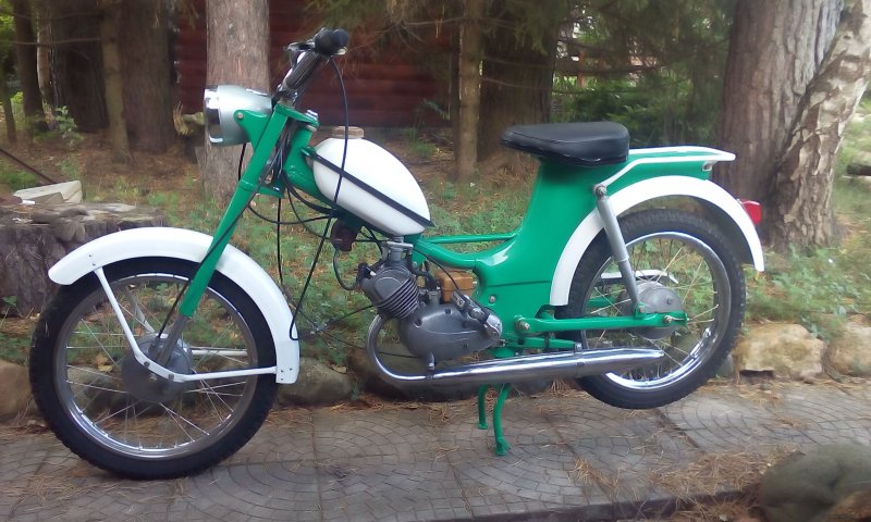 Рига 4