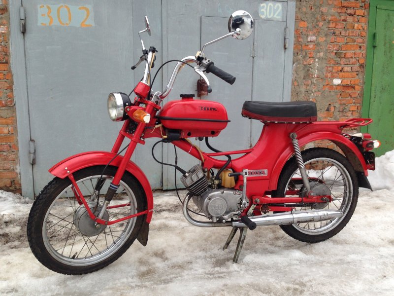 Simson sr4-2