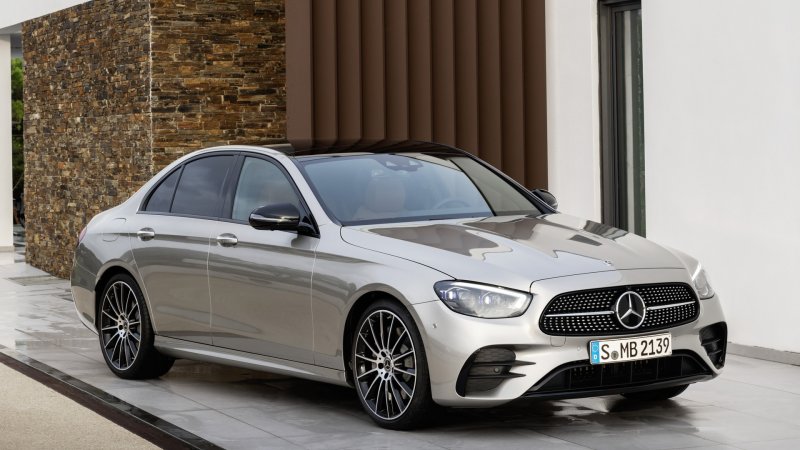 Mercedes a class 2020