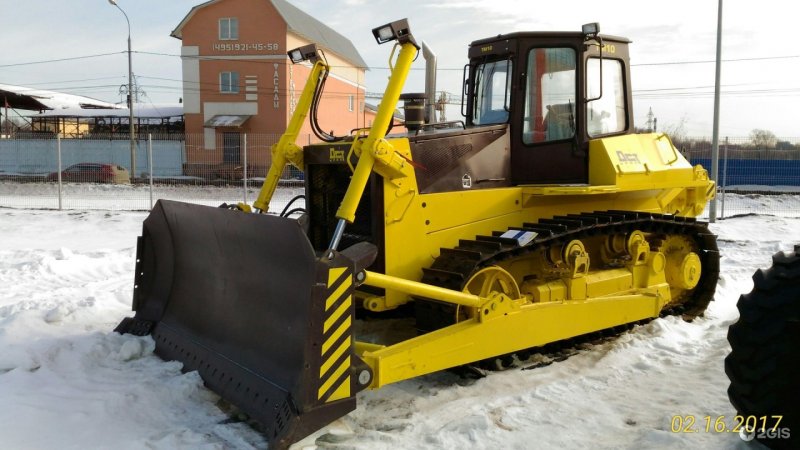 ДСТ-Урал тм10